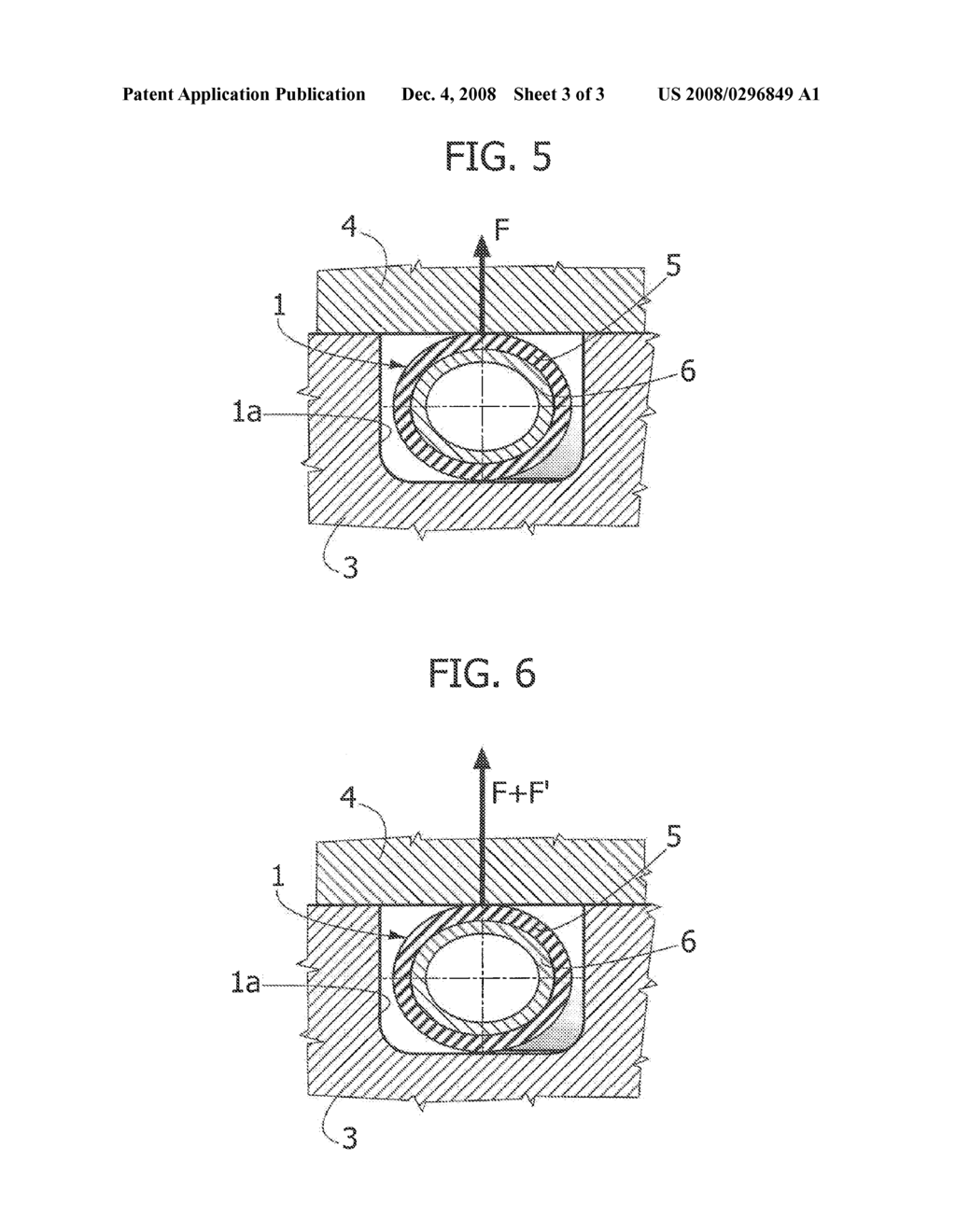 SEALING RING INTERPOSED BETWEEN THE BLOCK AND THE CYLINDER HEAD OF AN INTERNAL COMBUSTION ENGINE, HAVING A COMPOSITE STRUCTURE - diagram, schematic, and image 04