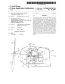 Wind-powered generator and assemblies therewith diagram and image