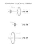 Wind-powered generator and assemblies therewith diagram and image