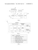 POWER SWINGING SIDE DOOR SYSTEM AND METHOD diagram and image