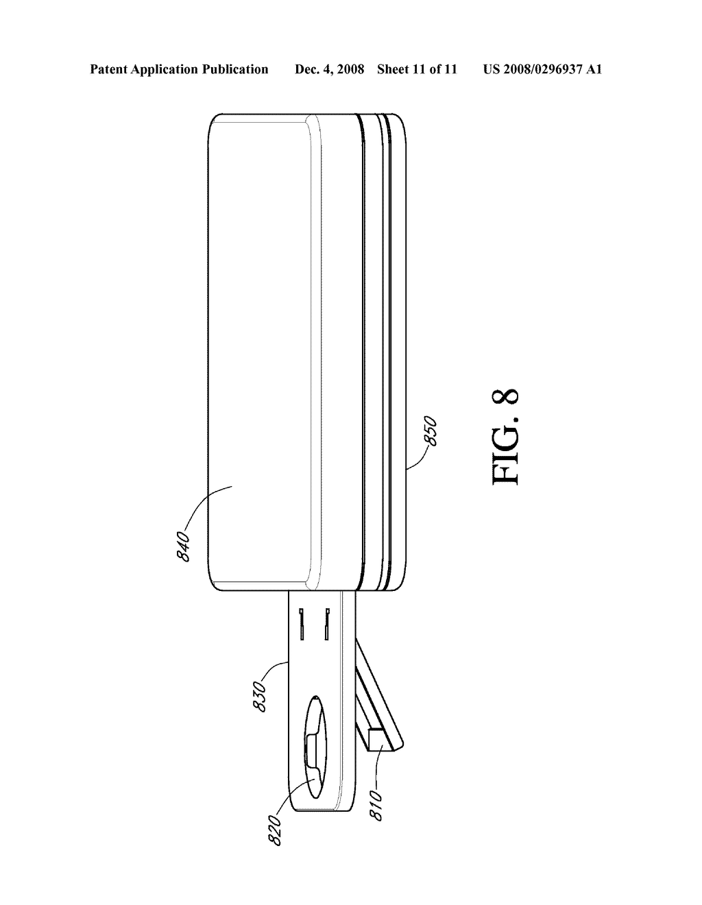 SEAT WITH RETRACTABLE TRAY - diagram, schematic, and image 12