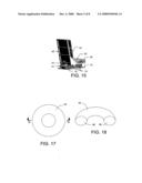 Seat System With Shock- And Vibration-Reducing Bladders diagram and image