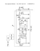 BACK-UP POWER SYSTEM diagram and image