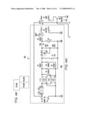 BACK-UP POWER SYSTEM diagram and image