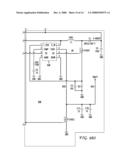 BACK-UP POWER SYSTEM diagram and image