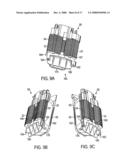 End Cap For Segmented Stator diagram and image