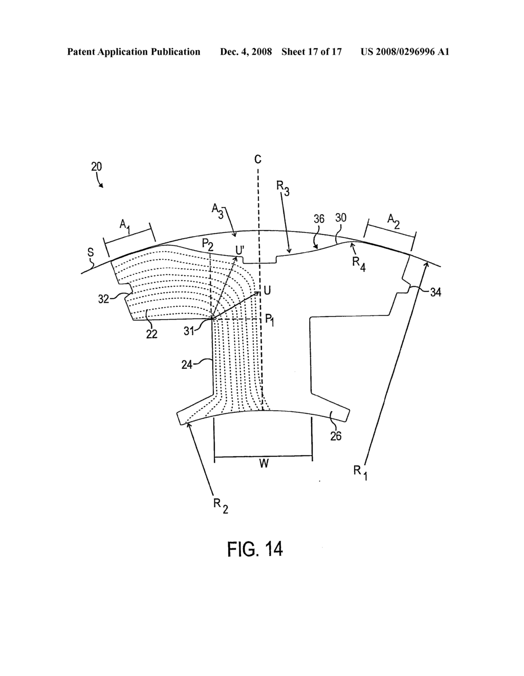 End Cap For Segmented Stator - diagram, schematic, and image 18