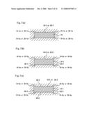 STATOR MEMBER AND MOTOR diagram and image