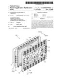 Filter for a plasma display apparatus diagram and image