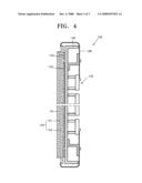 Filter for a plasma display apparatus diagram and image