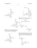 BLUE PHOSPHORESCENT IMIDAZOPHENANTHRIDINE MATERIALS diagram and image