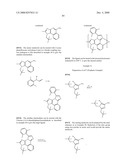 BLUE PHOSPHORESCENT IMIDAZOPHENANTHRIDINE MATERIALS diagram and image