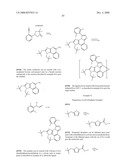 BLUE PHOSPHORESCENT IMIDAZOPHENANTHRIDINE MATERIALS diagram and image