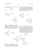 BLUE PHOSPHORESCENT IMIDAZOPHENANTHRIDINE MATERIALS diagram and image