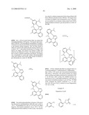 BLUE PHOSPHORESCENT IMIDAZOPHENANTHRIDINE MATERIALS diagram and image