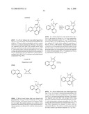 BLUE PHOSPHORESCENT IMIDAZOPHENANTHRIDINE MATERIALS diagram and image