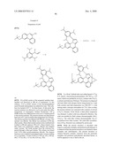 BLUE PHOSPHORESCENT IMIDAZOPHENANTHRIDINE MATERIALS diagram and image