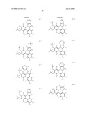 BLUE PHOSPHORESCENT IMIDAZOPHENANTHRIDINE MATERIALS diagram and image