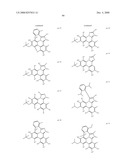 BLUE PHOSPHORESCENT IMIDAZOPHENANTHRIDINE MATERIALS diagram and image