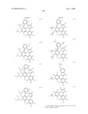 BLUE PHOSPHORESCENT IMIDAZOPHENANTHRIDINE MATERIALS diagram and image