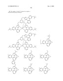 BLUE PHOSPHORESCENT IMIDAZOPHENANTHRIDINE MATERIALS diagram and image