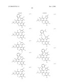 BLUE PHOSPHORESCENT IMIDAZOPHENANTHRIDINE MATERIALS diagram and image