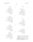 BLUE PHOSPHORESCENT IMIDAZOPHENANTHRIDINE MATERIALS diagram and image