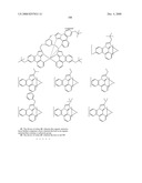 BLUE PHOSPHORESCENT IMIDAZOPHENANTHRIDINE MATERIALS diagram and image