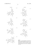 BLUE PHOSPHORESCENT IMIDAZOPHENANTHRIDINE MATERIALS diagram and image