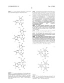 BLUE PHOSPHORESCENT IMIDAZOPHENANTHRIDINE MATERIALS diagram and image