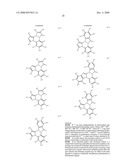 BLUE PHOSPHORESCENT IMIDAZOPHENANTHRIDINE MATERIALS diagram and image