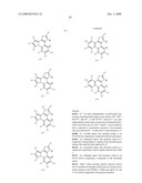 BLUE PHOSPHORESCENT IMIDAZOPHENANTHRIDINE MATERIALS diagram and image