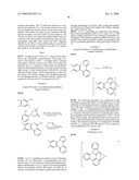 BLUE PHOSPHORESCENT IMIDAZOPHENANTHRIDINE MATERIALS diagram and image