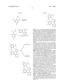 BLUE PHOSPHORESCENT IMIDAZOPHENANTHRIDINE MATERIALS diagram and image