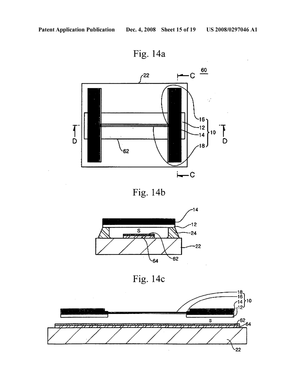 Electrode, electronic device and method for manufacturing the same - diagram, schematic, and image 16