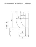 Cathode potential controller, self light emission display device, electronic apparatus, and cathode potential controlling method diagram and image