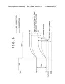 Cathode potential controller, self light emission display device, electronic apparatus, and cathode potential controlling method diagram and image