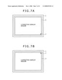 Cathode potential controller, self light emission display device, electronic apparatus, and cathode potential controlling method diagram and image