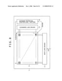 Cathode potential controller, self light emission display device, electronic apparatus, and cathode potential controlling method diagram and image