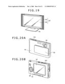 Cathode potential controller, self light emission display device, electronic apparatus, and cathode potential controlling method diagram and image