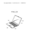 Cathode potential controller, self light emission display device, electronic apparatus, and cathode potential controlling method diagram and image