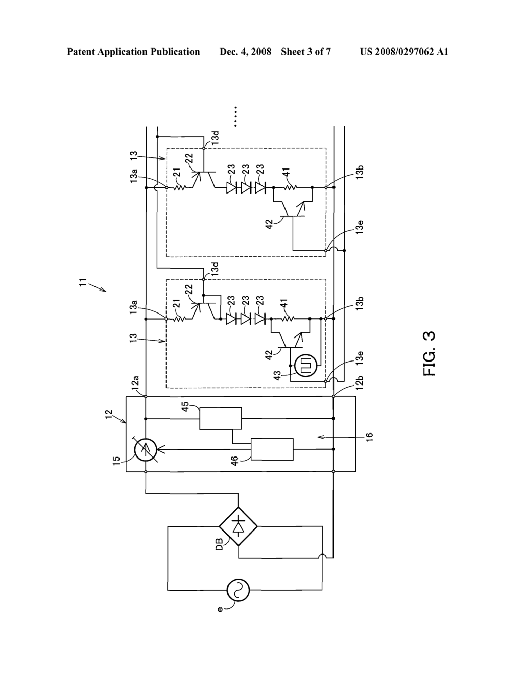 ILLUMINATING DEVICE - diagram, schematic, and image 04