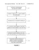 Programmable lighting unit and remote control for a programmable lighting unit diagram and image