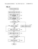 Closure panel control apparatus diagram and image