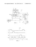 SAMPLE AND HOLD SCHEME FOR A FEEDBACK NETWORK OF A POWER CONVERTER diagram and image