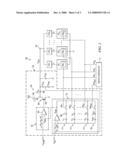 SAMPLE AND HOLD SCHEME FOR A FEEDBACK NETWORK OF A POWER CONVERTER diagram and image