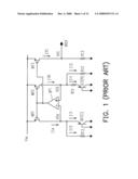 BANDGAP REFERENCE CIRCUIT diagram and image