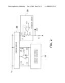 BANDGAP REFERENCE CIRCUIT diagram and image