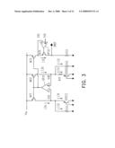 BANDGAP REFERENCE CIRCUIT diagram and image