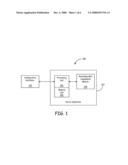 RECONFIGURABLE NETWORK COMPONENT LAYERS diagram and image